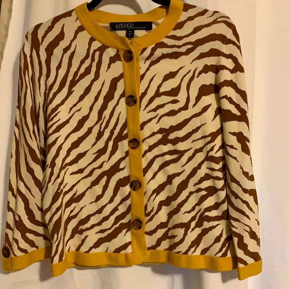 NWOT sweater